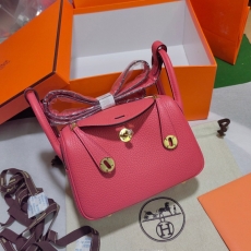 Hermes Top Handle Bags